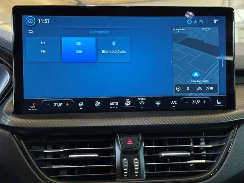 Ford Kuga ST-Line X+Automatik+Pano+360°Kamera+B&O