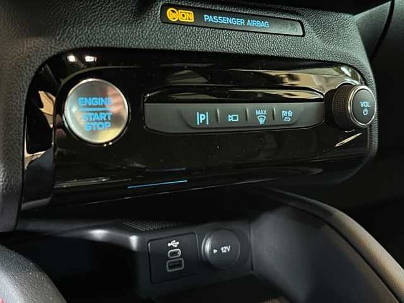 Ford Kuga ST-Line X+Automatik+Pano+360°Kamera+B&O