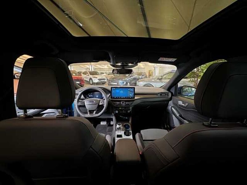 Ford Kuga ST-Line X+Automatik+Pano+360°Kamera+B&O