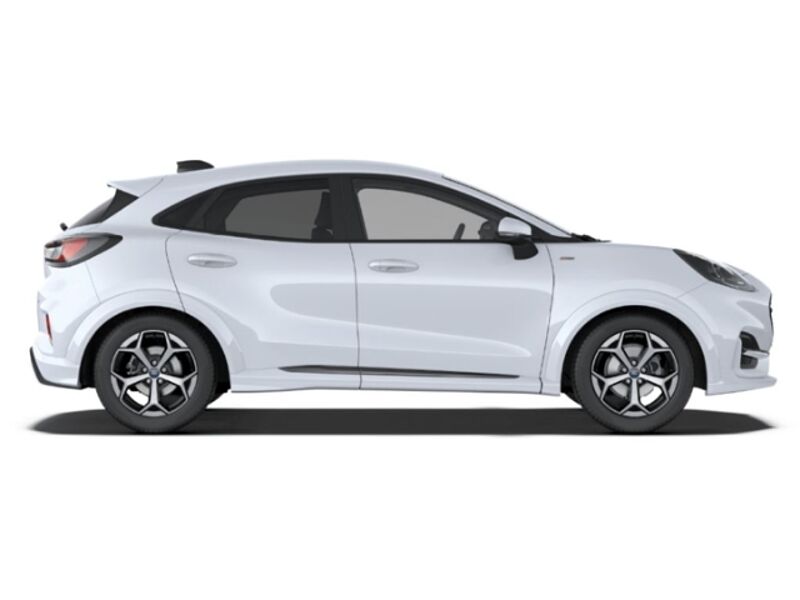 Ford Puma ST-Line   360°-Kamera+Allwetterreifen+Navi+Sitzheizung