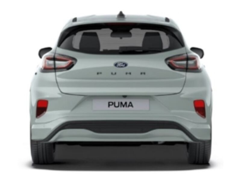 Ford Puma ST-Line   LED-Scheinwerfer+Allwetterreifen+Tempomat