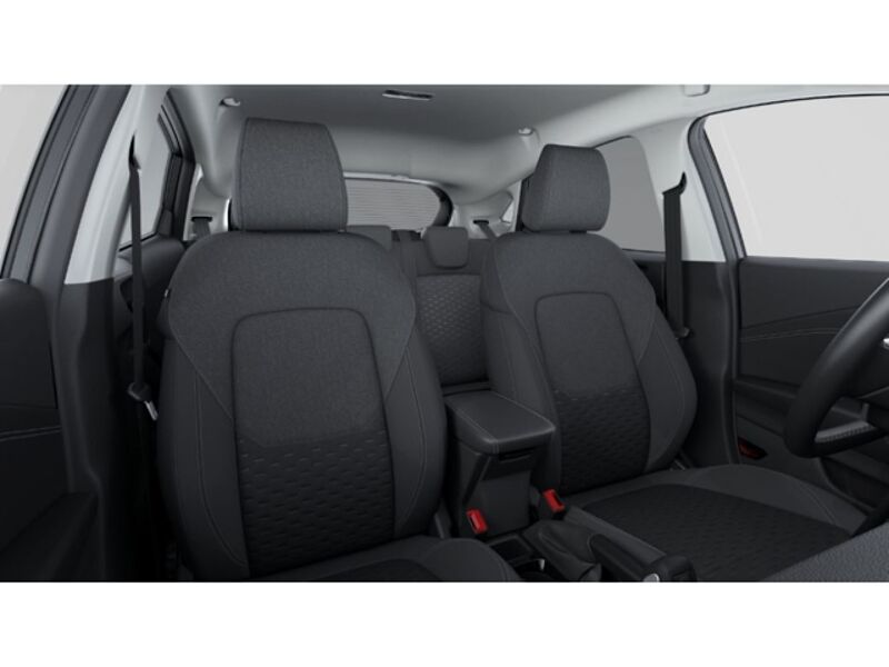 Ford Puma Titanium Rückfahrkamera+Allwetterreifen+LED+Tempomat