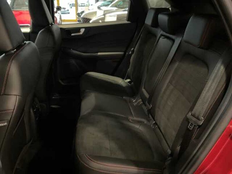 Ford Kuga Plug-In Hybrid ST-Line X AHK elekt. RÜCKF. & Frontkamera