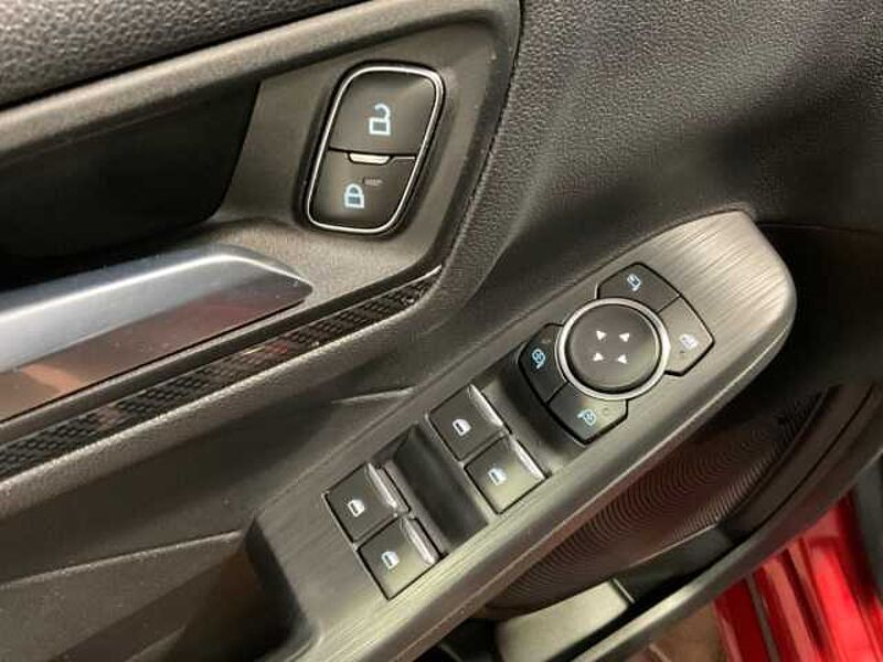 Ford Kuga Plug-In Hybrid ST-Line X AHK elekt. RÜCKF. & Frontkamera