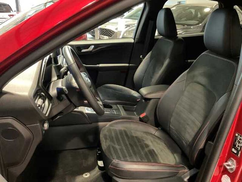 Ford Kuga Plug-In Hybrid ST-Line X AHK elekt. RÜCKF. & Frontkamera