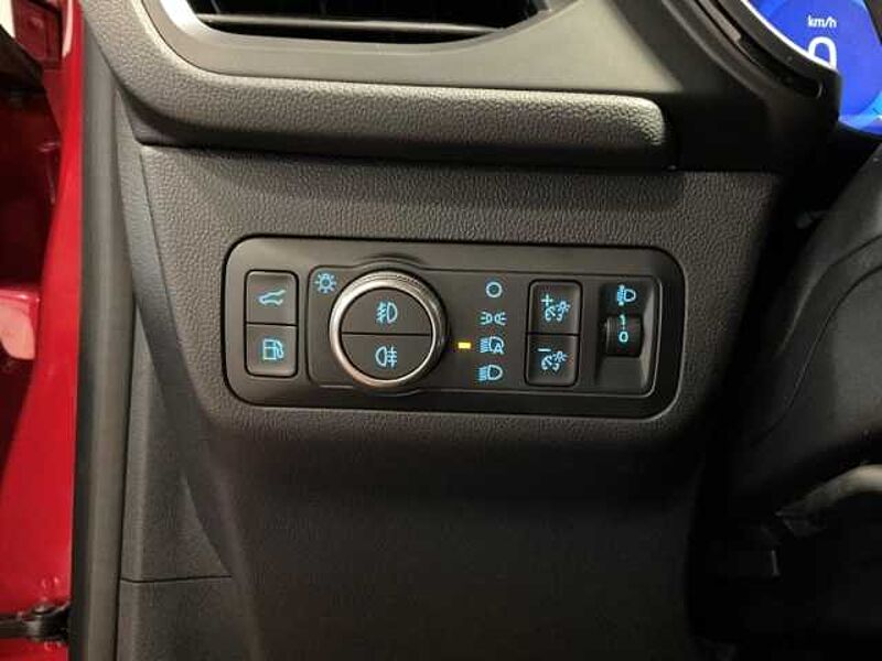 Ford Kuga Plug-In Hybrid ST-Line X AHK elekt. RÜCKF. & Frontkamera