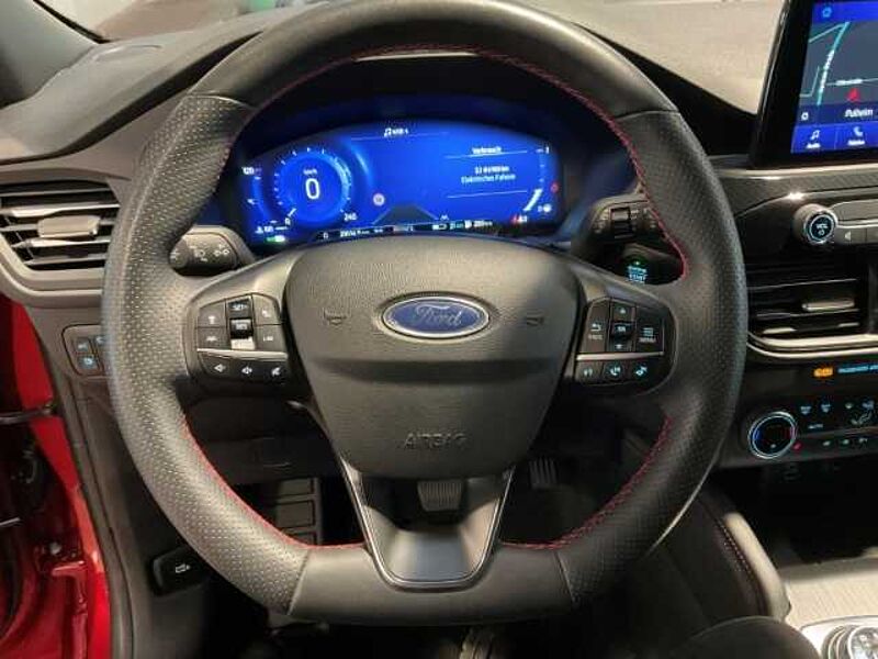 Ford Kuga Plug-In Hybrid ST-Line X AHK elekt. RÜCKF. & Frontkamera