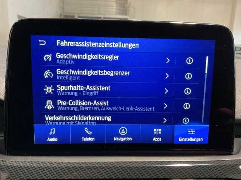 Ford Kuga Plug-In Hybrid ST-Line X AHK elekt. RÜCKF. & Frontkamera