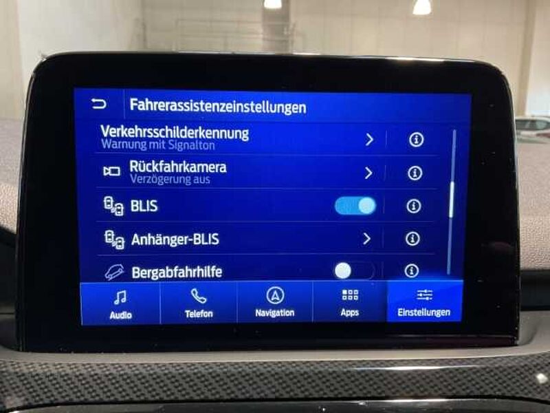 Ford Kuga Plug-In Hybrid ST-Line X AHK elekt. RÜCKF. & Frontkamera