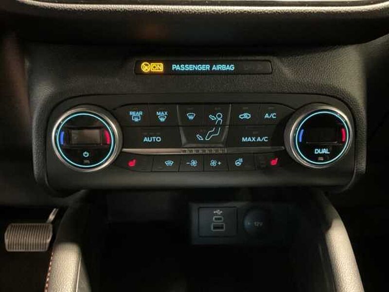 Ford Kuga Plug-In Hybrid ST-Line X AHK elekt. RÜCKF. & Frontkamera