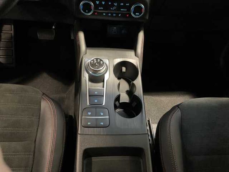 Ford Kuga Plug-In Hybrid ST-Line X AHK elekt. RÜCKF. & Frontkamera