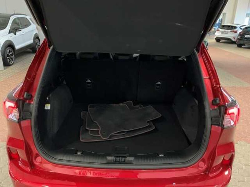 Ford Kuga Plug-In Hybrid ST-Line X AHK elekt. RÜCKF. & Frontkamera