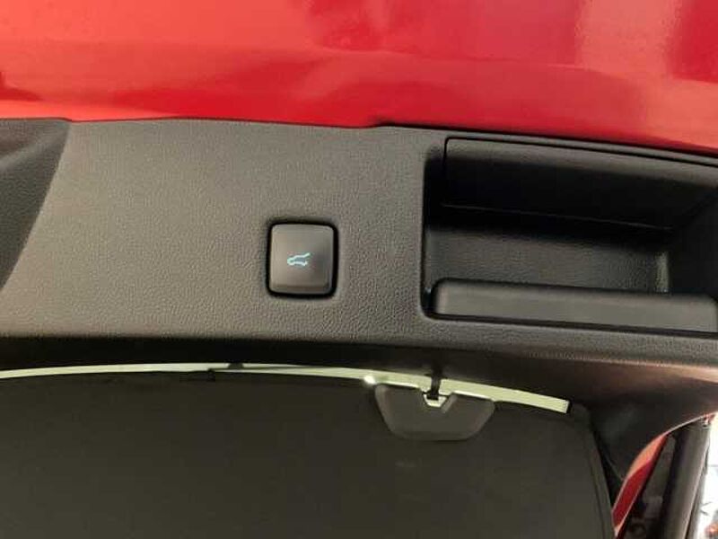 Ford Kuga Plug-In Hybrid ST-Line X AHK elekt. RÜCKF. & Frontkamera