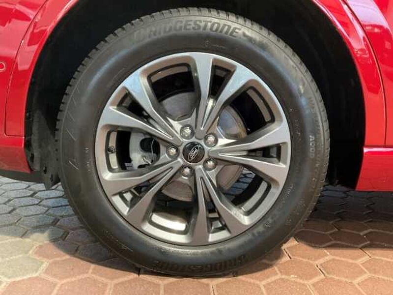 Ford Kuga Plug-In Hybrid ST-Line X AHK elekt. RÜCKF. & Frontkamera