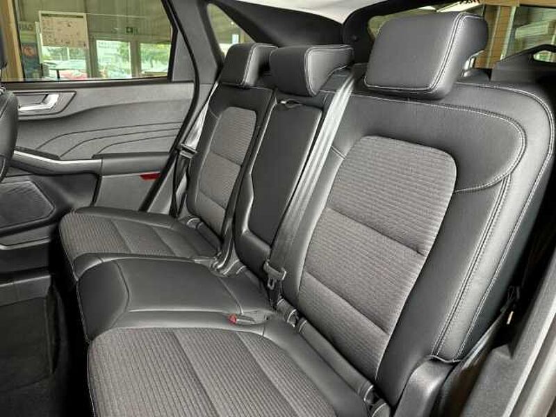 Ford Kuga Titanium X+Automatik+B&O+Kamera+Key-Free