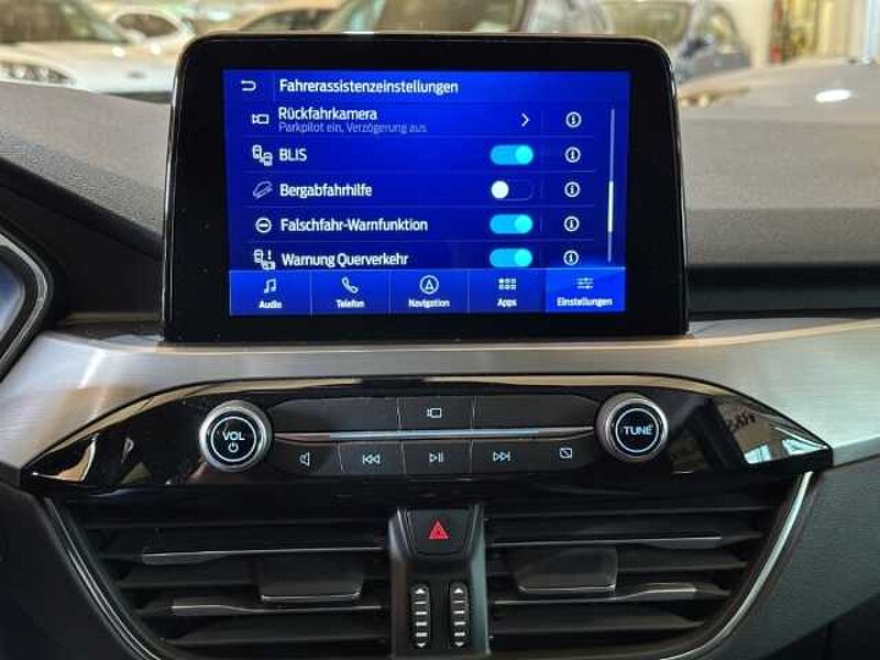 Ford Kuga Titanium X+Automatik+B&O+Kamera+Key-Free