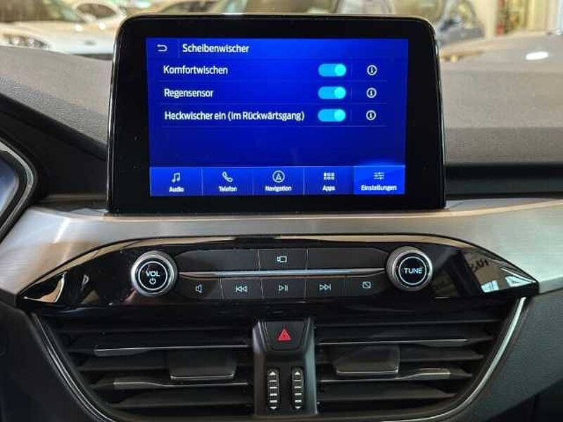 Ford Kuga Titanium X+Automatik+B&O+Kamera+Key-Free