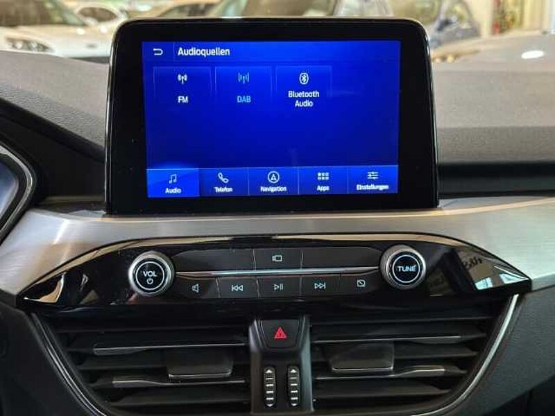 Ford Kuga Titanium X+Automatik+B&O+Kamera+Key-Free