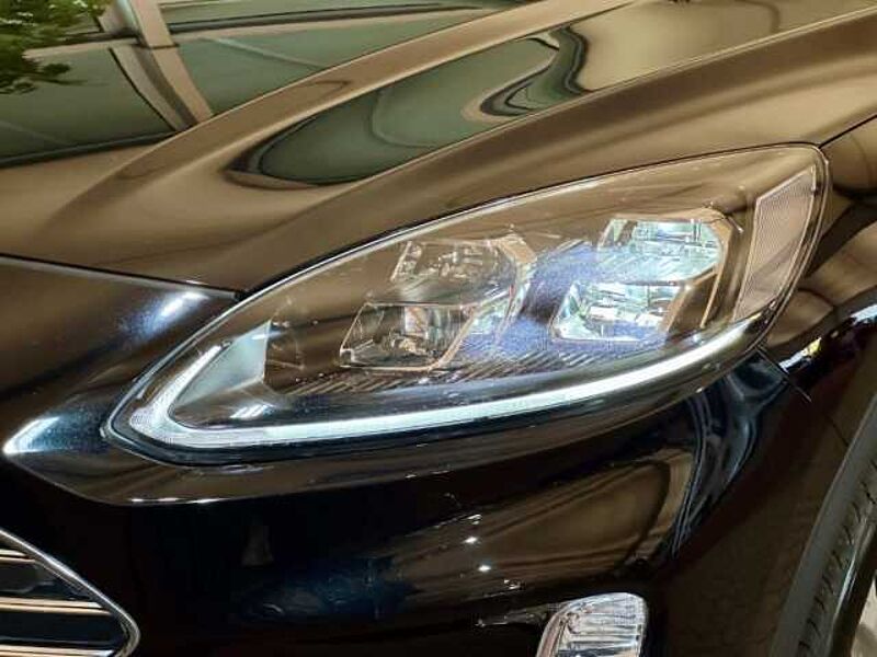 Ford Kuga Titanium X+Automatik+B&O+Kamera+Key-Free