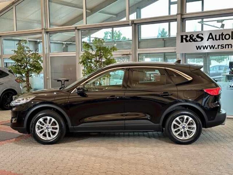 Ford Kuga Titanium X+Automatik+B&O+Kamera+Key-Free