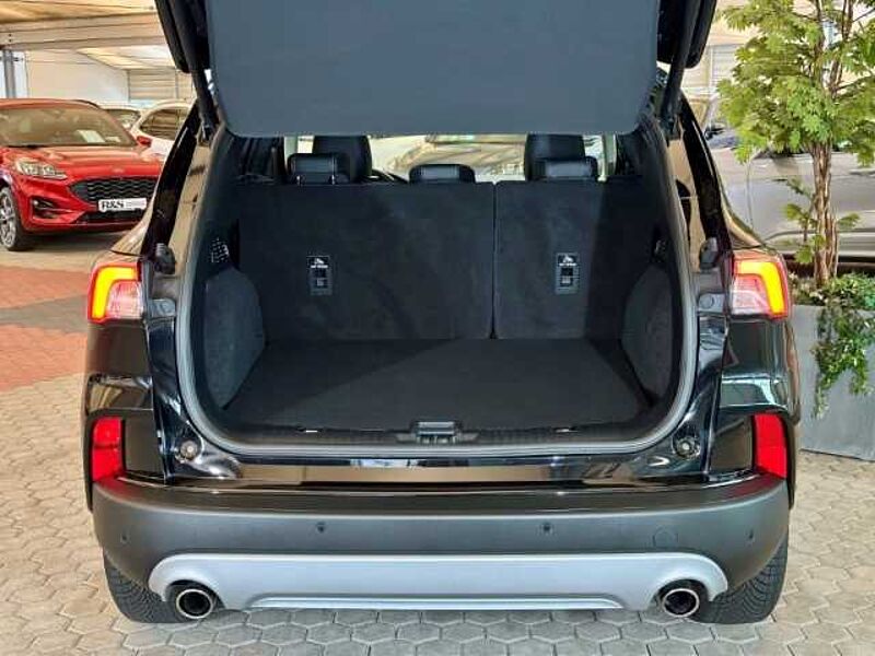 Ford Kuga Titanium X+Automatik+B&O+Kamera+Key-Free