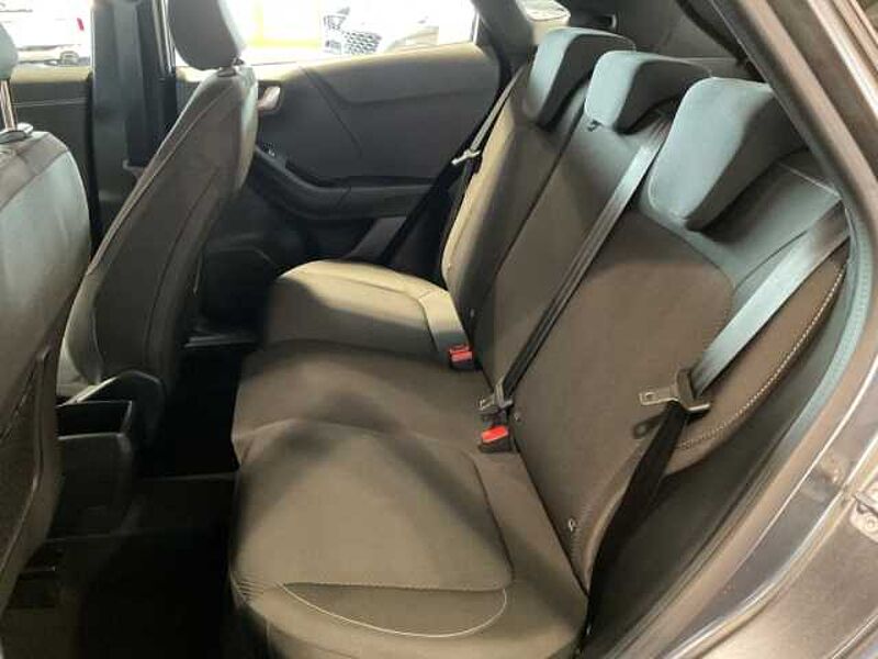 Ford Puma Cool & Connect Tempomat. Spurhalteassistent. Klimaanlage