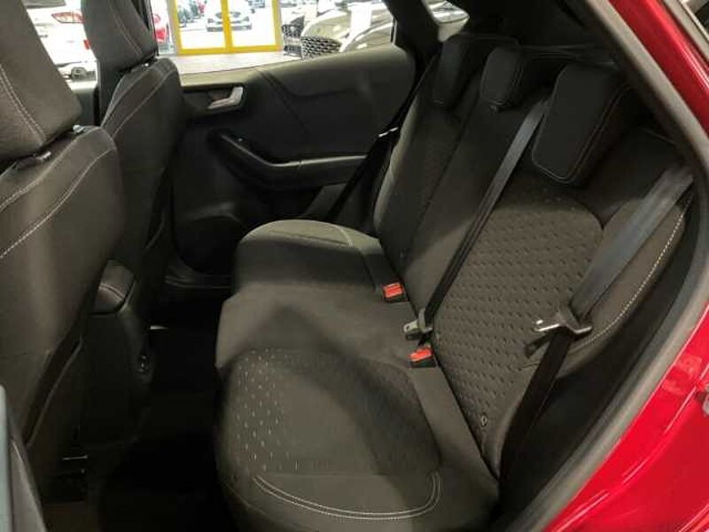 Ford Puma Titanium 1.0 MHEV RÜCKF. NAVI. PDC. Winter-P