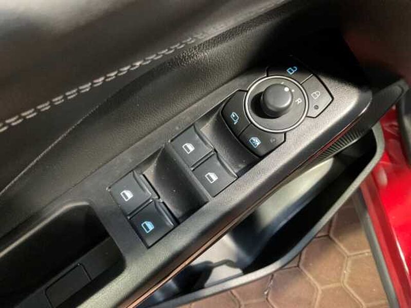 Ford Puma Titanium 1.0 MHEV RÜCKF. NAVI. PDC. Winter-P