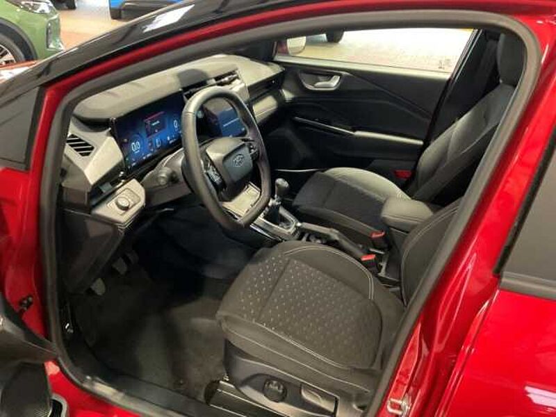 Ford Puma Titanium 1.0 MHEV RÜCKF. NAVI. PDC. Winter-P