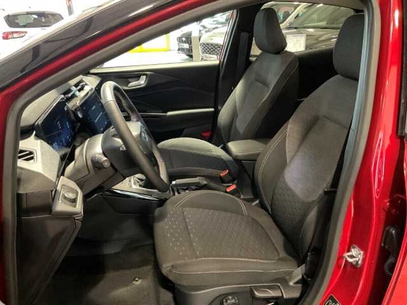 Ford Puma Titanium 1.0 MHEV RÜCKF. NAVI. PDC. Winter-P