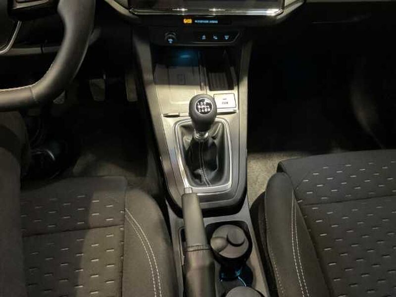 Ford Puma Titanium 1.0 MHEV RÜCKF. NAVI. PDC. Winter-P