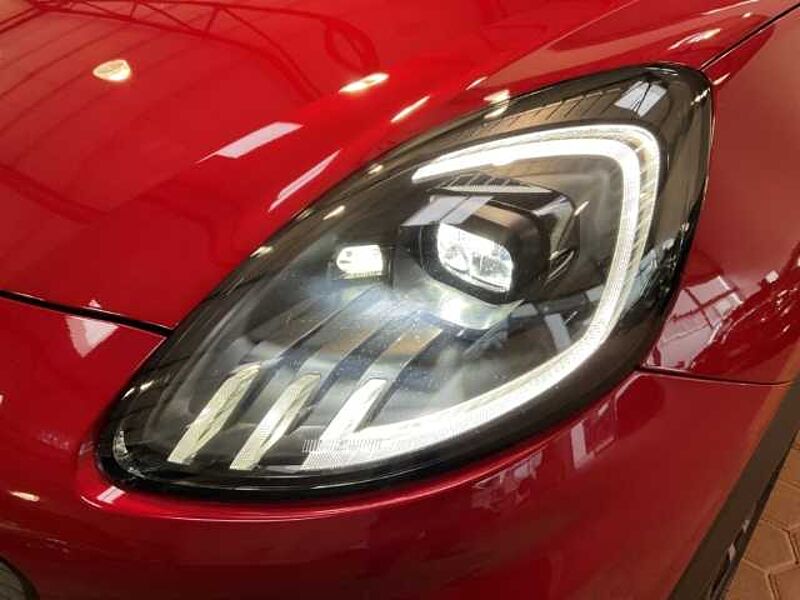 Ford Puma Titanium 1.0 MHEV RÜCKF. NAVI. PDC. Winter-P