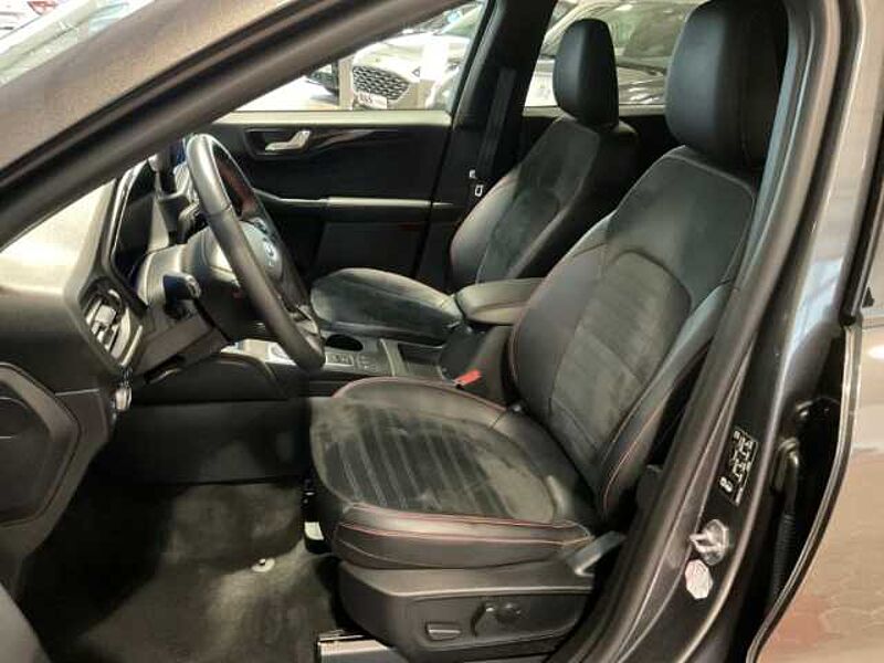 Ford Kuga ST-Line X PHEV+Navi+LED+B&O+KeyFree+Kamera