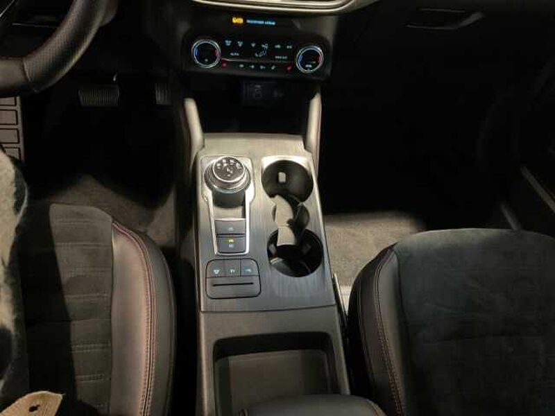 Ford Kuga ST-Line X PHEV+Navi+LED+B&O+KeyFree+Kamera