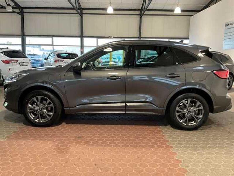 Ford Kuga ST-Line X PHEV+Navi+LED+B&O+KeyFree+Kamera