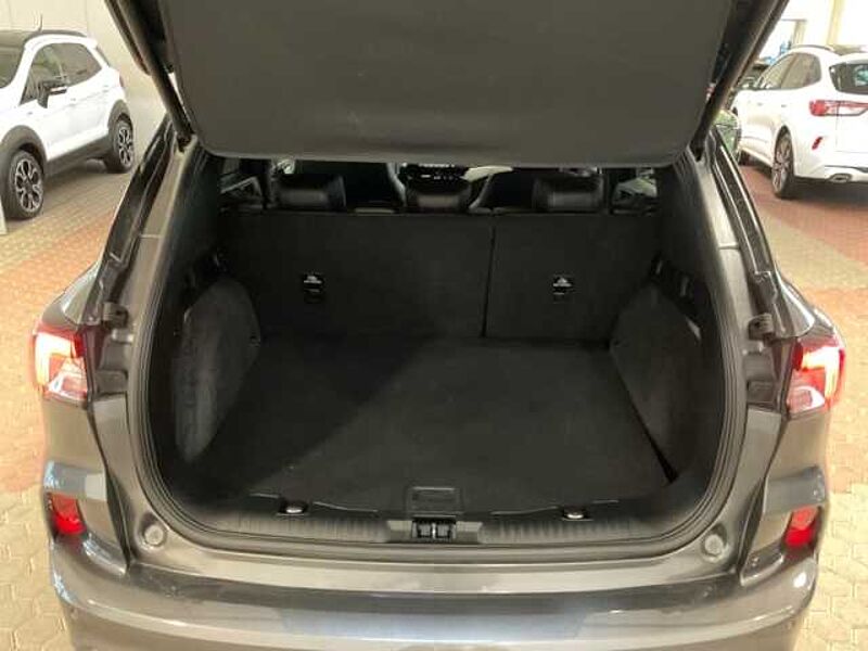 Ford Kuga ST-Line X PHEV+Navi+LED+B&O+KeyFree+Kamera