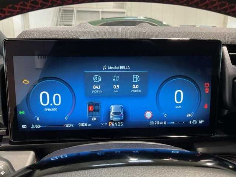 Ford Puma ST-Line X+Automatik+Matrix LED+360°+Pano+19''