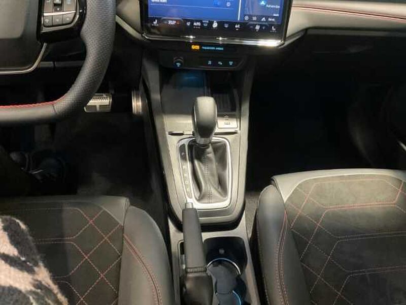 Ford Puma ST-Line X+Automatik+Matrix LED+360°+Pano+19''