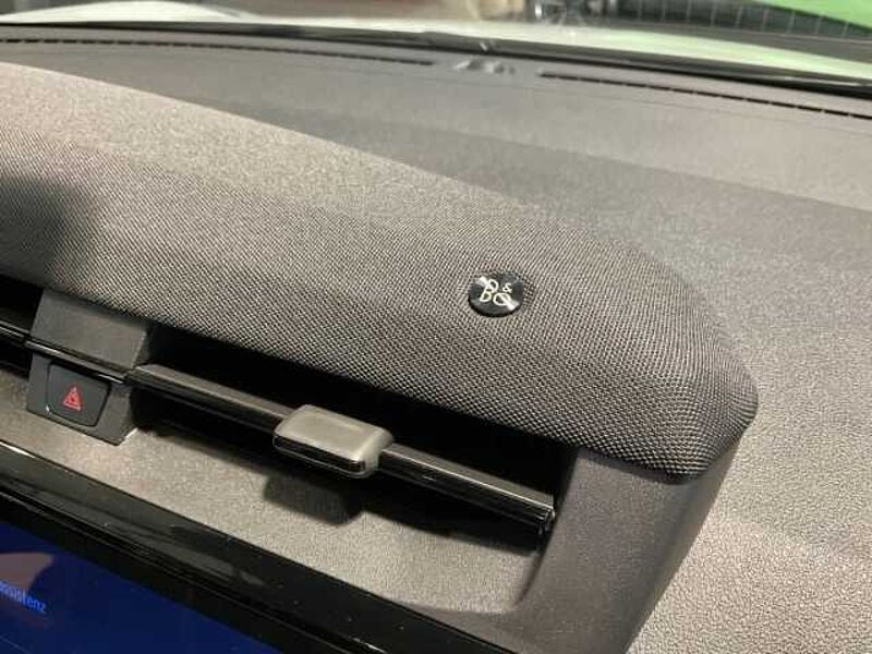 Ford Puma ST-Line X+Automatik+Matrix LED+360°+Pano+19''