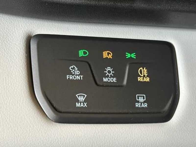 Ford Explorer Premium Extended Range AHK+LED-Matrix+Pano+KeyFree