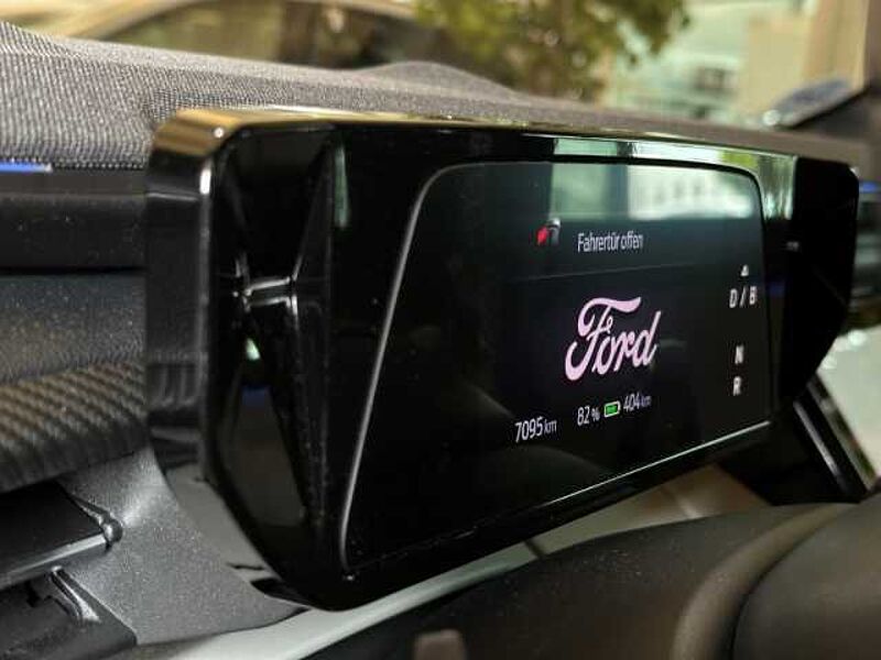 Ford Explorer Premium Extended Range AHK+LED-Matrix+Pano+KeyFree