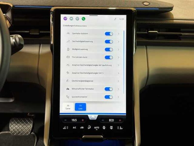 Ford Explorer Premium Extended Range AHK+LED-Matrix+Pano+KeyFree