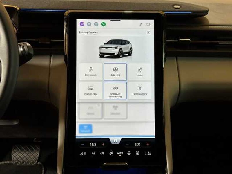 Ford Explorer Premium Extended Range AHK+LED-Matrix+Pano+KeyFree