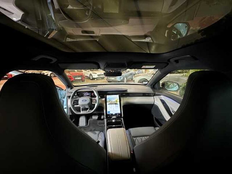 Ford Explorer Premium Extended Range AHK+LED-Matrix+Pano+KeyFree