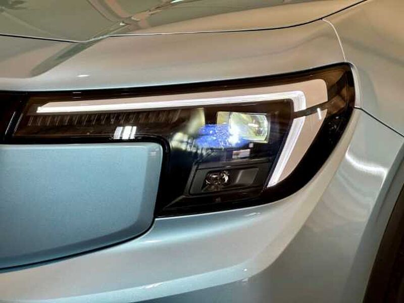 Ford Explorer Premium Extended Range AHK+LED-Matrix+Pano+KeyFree