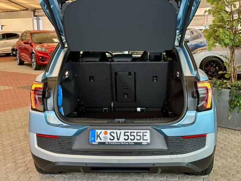 Ford Explorer Premium Extended Range AHK+LED-Matrix+Pano+KeyFree