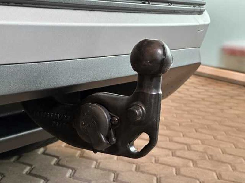 Ford Explorer Premium Extended Range AHK+LED-Matrix+Pano+KeyFree