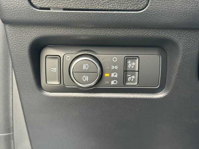 Ford Ranger Raptor Doppelkabine Standheizung+AHK+B&O+LED-Matrix