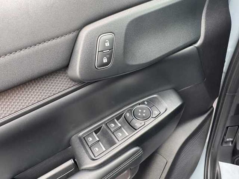 Ford Ranger Raptor Doppelkabine AHK+KeyFree+360°+B&O+Standheizung