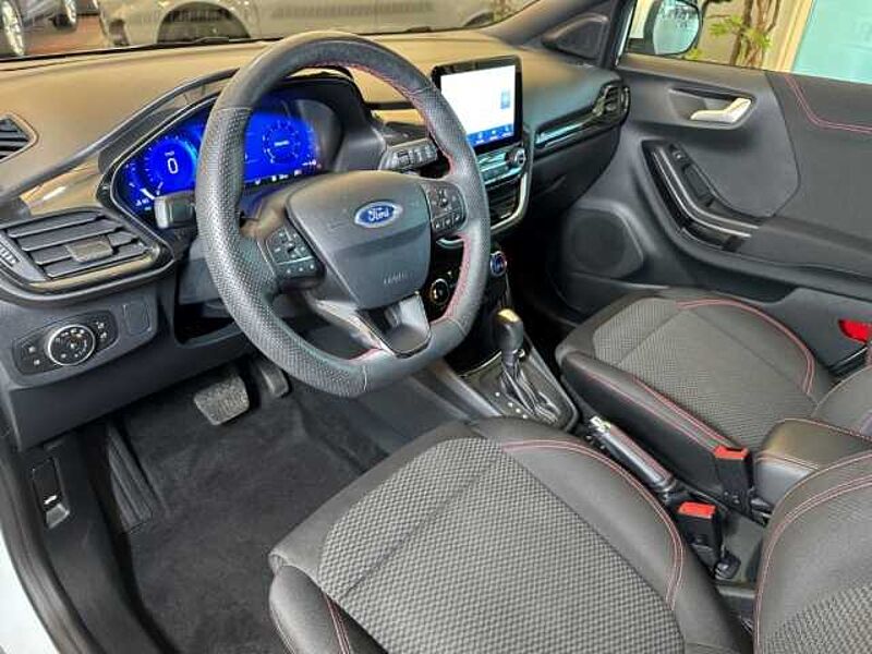 Ford Puma ST-Line Design+Automatik+AHK+Kamera+BILS
